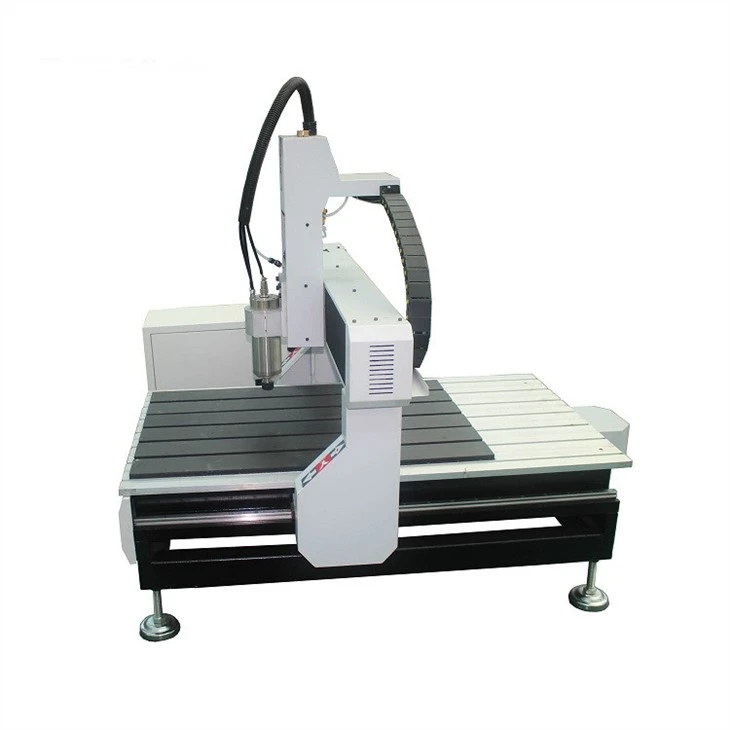 Desktop 6090 CNC router