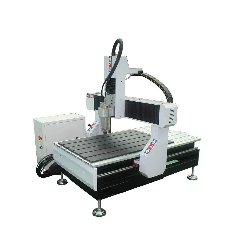 डेस्कटॉप CNC राउटर 6090