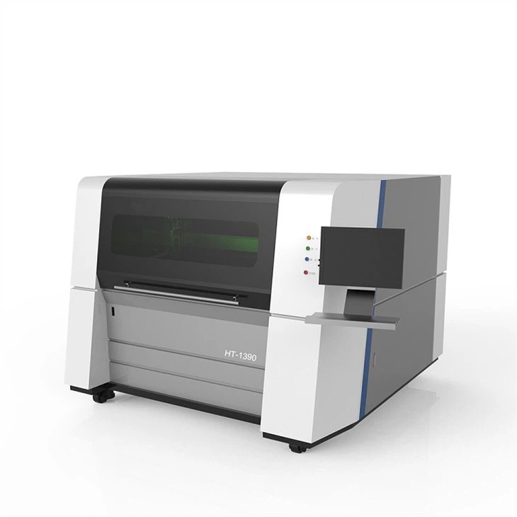 फाइबर लेजर कटर 1390