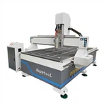 स्वचालित लकड़ी रूटर मशीन