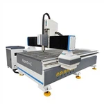 लकड़ी रूटर उत्कीर्णन मशीन