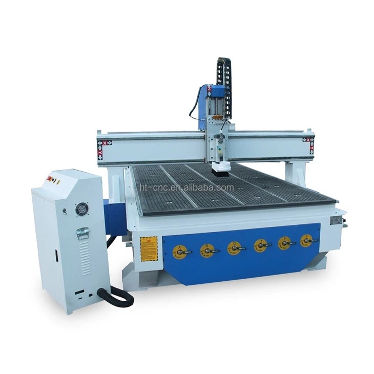 1500x3000 Cnc Router Mach 3