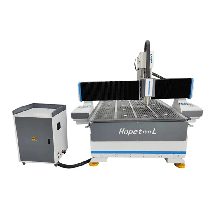 New Style 4*8ft 1325 CNC Router Woodworking Machine 3d Sculpture Router CNC Machinery